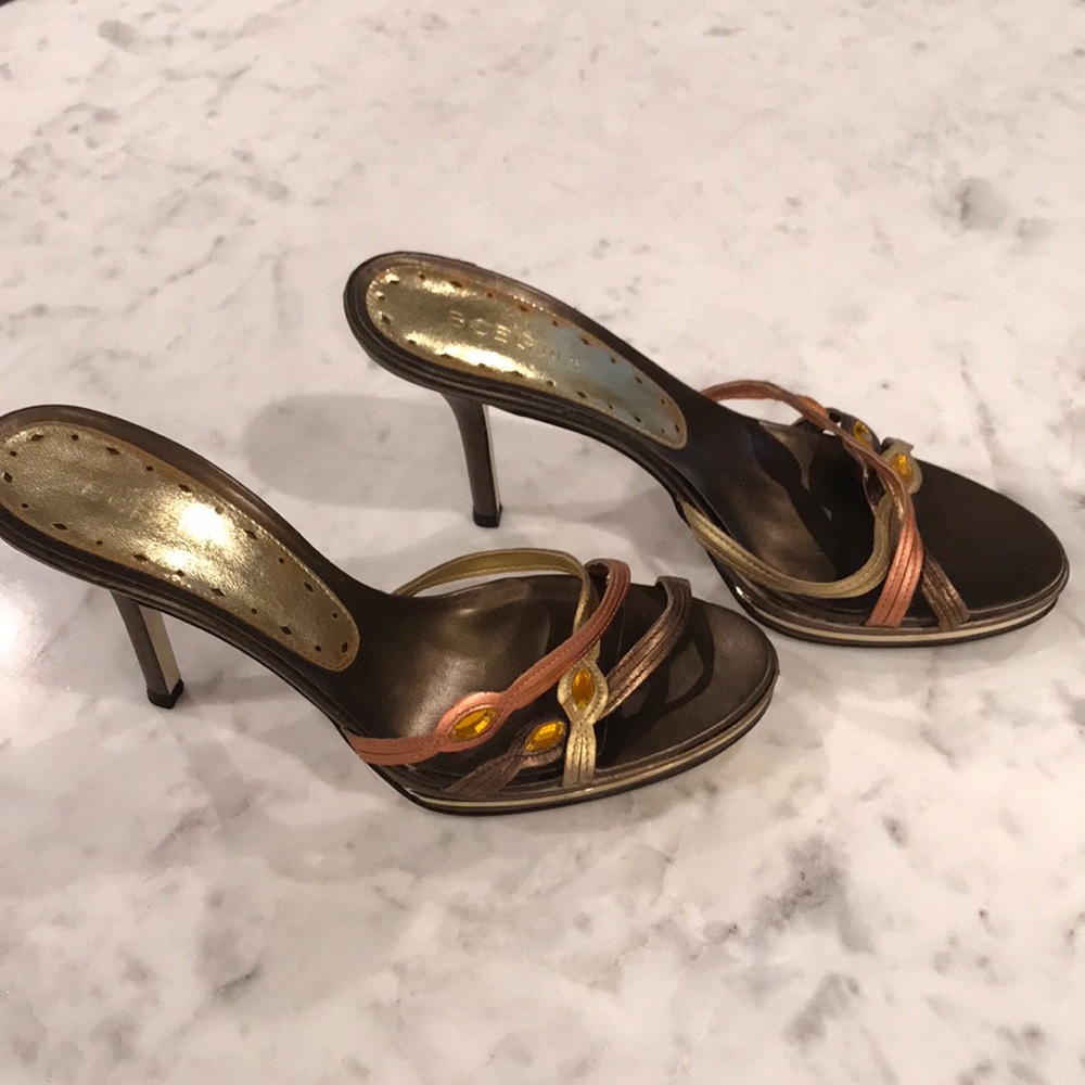 BCBG Heels - Picture 2 of 4